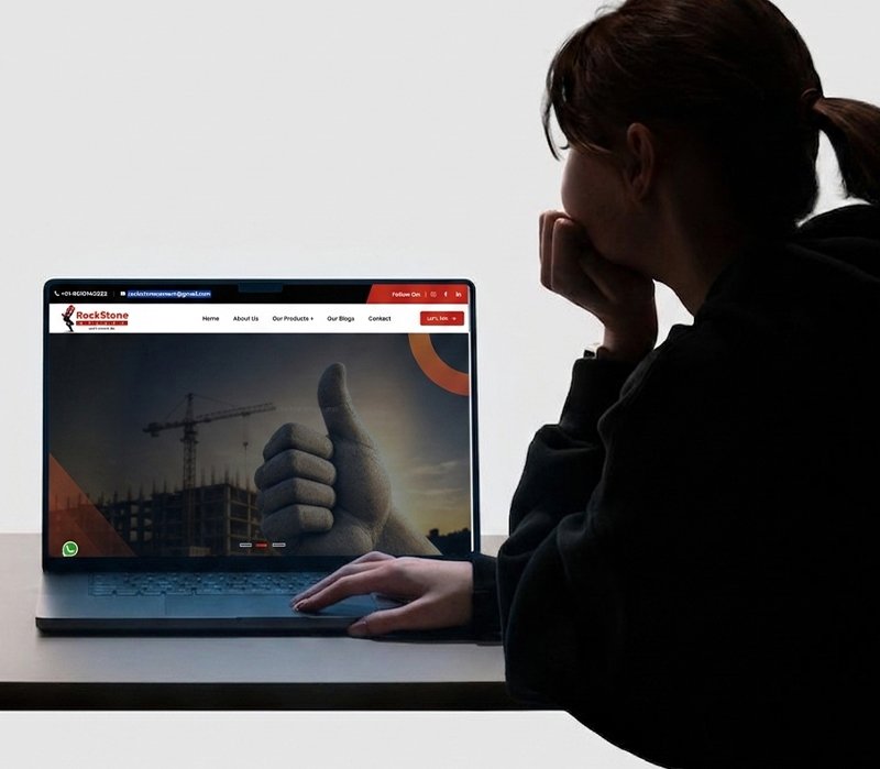 Web Development